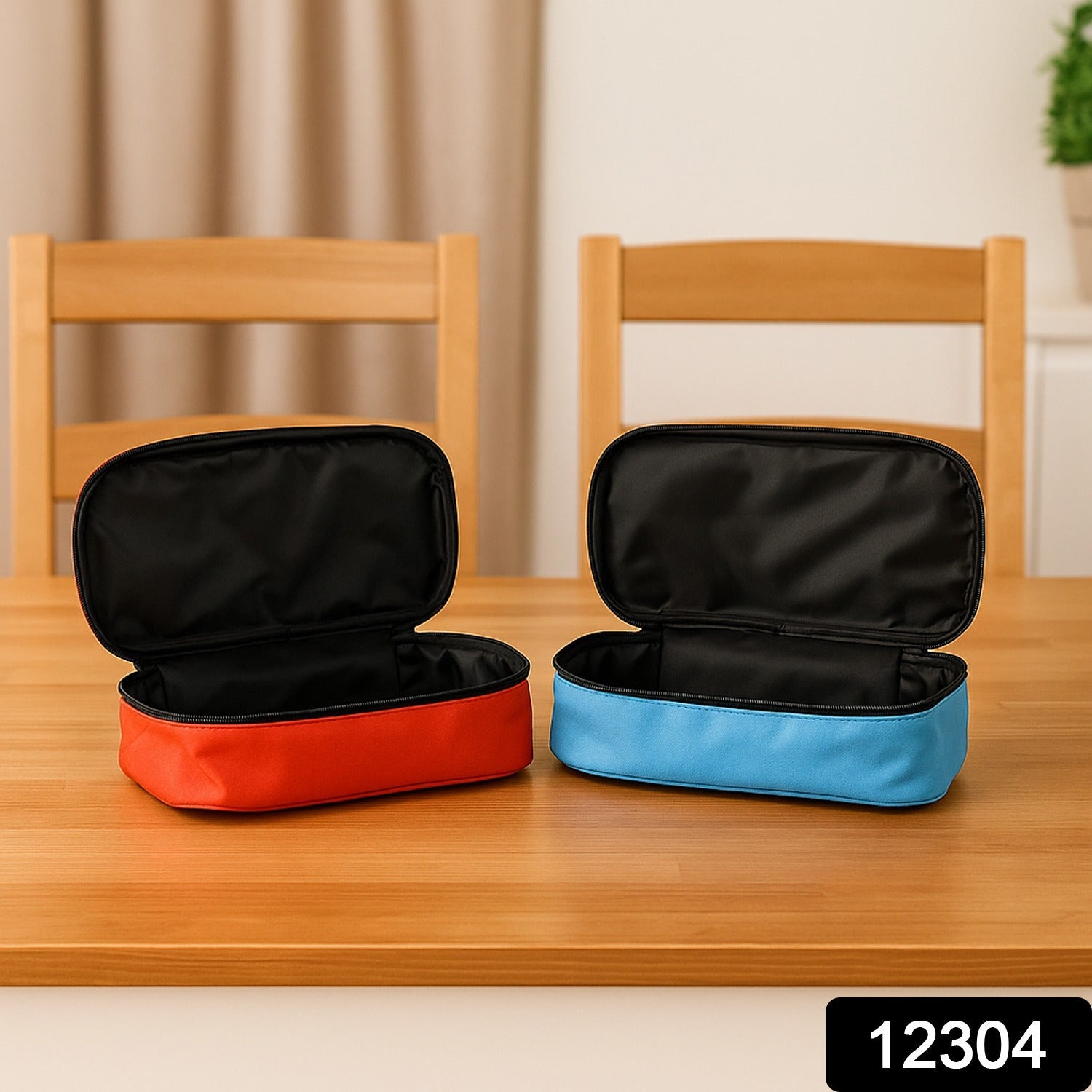 Premium Quality Insulated Lunch box Bag (1 Pc) Premium Quality Insulated Lunch box Bag (1 Pc)